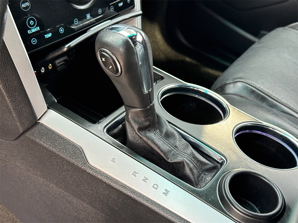 Used 2013 Ford Explorer Limited image 27