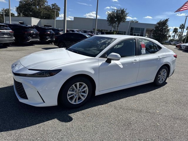 New 2026 Toyota Camry LE image 5