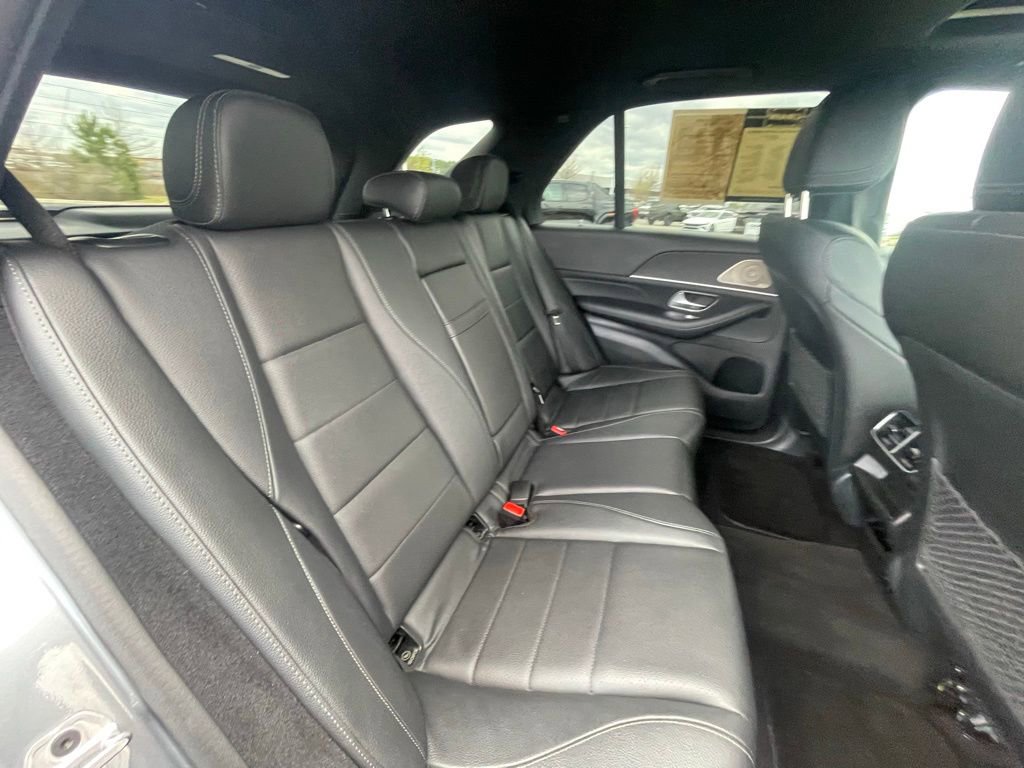 Used 2023 Mercedes-Benz GLE 350 GLE 350 image 28