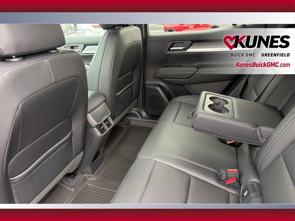 New 2026 GMC Terrain Elevation w/ Elevation Premium Package image 37