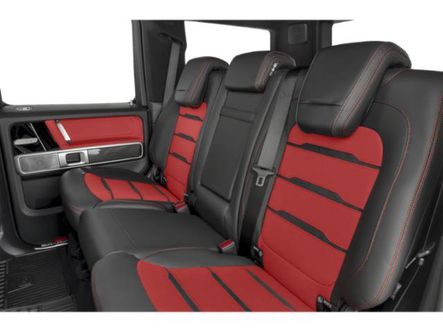 New 2027 Mercedes-Benz G 63 AMG 4MATIC image 9