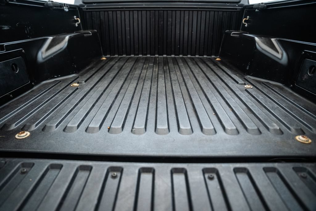 Used 2014 Toyota Tacoma PreRunner w/ Convenience Package RWD image 10