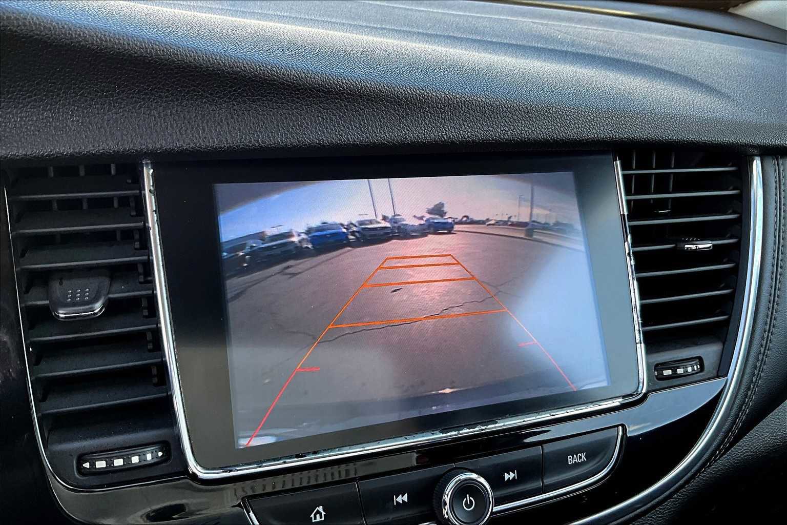 Used 2017 Buick Encore Preferred image 24