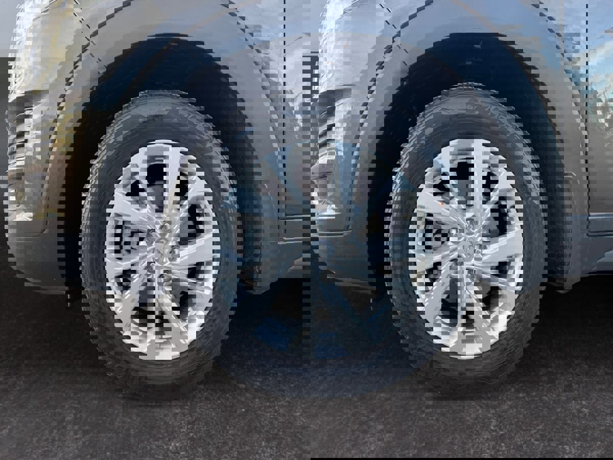 Used 2020 Hyundai Tucson SE image 9