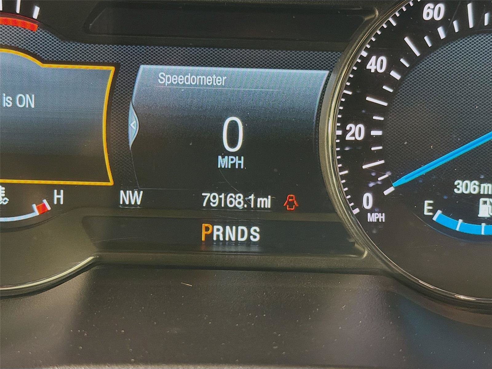 Used 2018 Ford Explorer Platinum AWD/4WD image 18