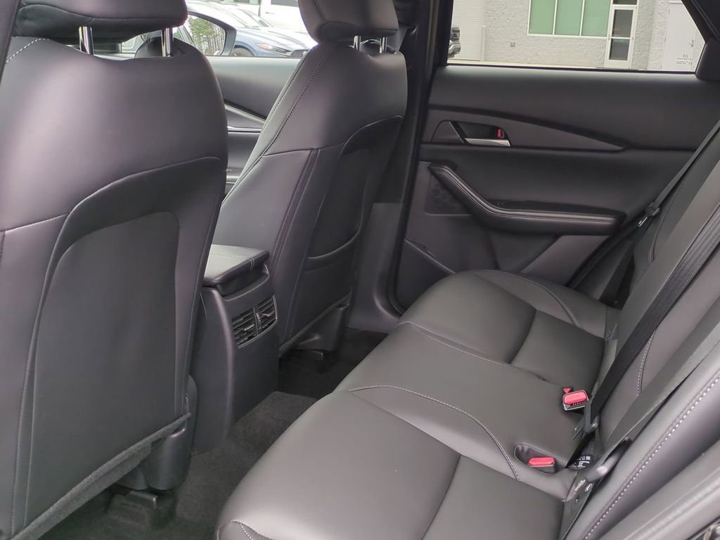 New 2026 MAZDA CX-30 AWD 2.5 S w/ Select Sport Pkg image 14