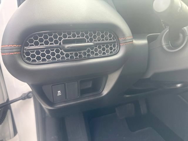 New 2027 Honda HR-V Sport image 17