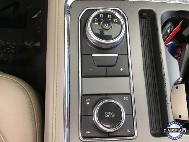 Used 2018 Ford Expedition XLT w/ Equipment Group 202A image 34