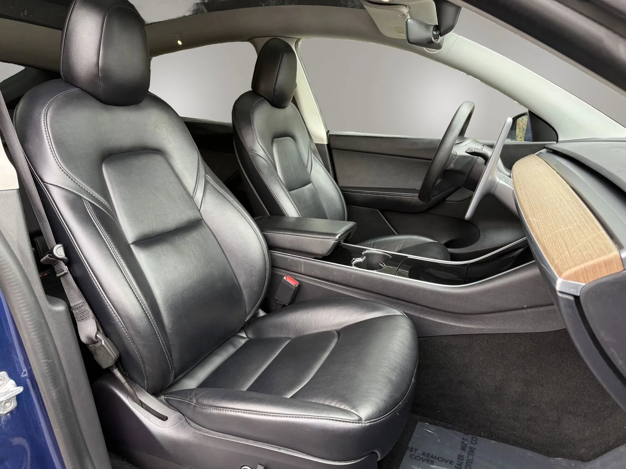 Used 2021 Tesla Model Y Long Range image 39