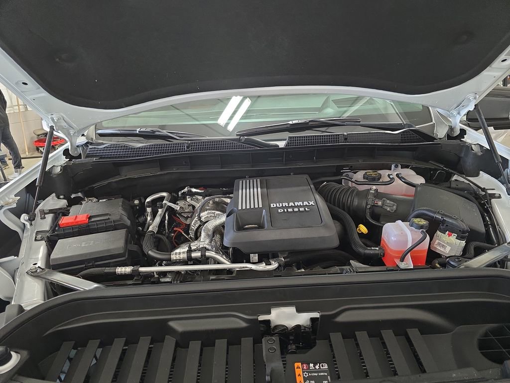 New 2026 GMC Sierra 1500 AT4 w/ AT4 Premium Package AWD/4WD image 35