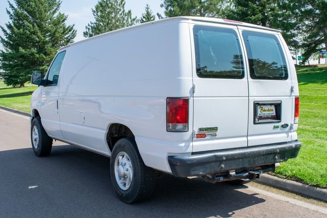 Used 2011 Ford E-250 and Econoline 250 w/ PWR Group image 4