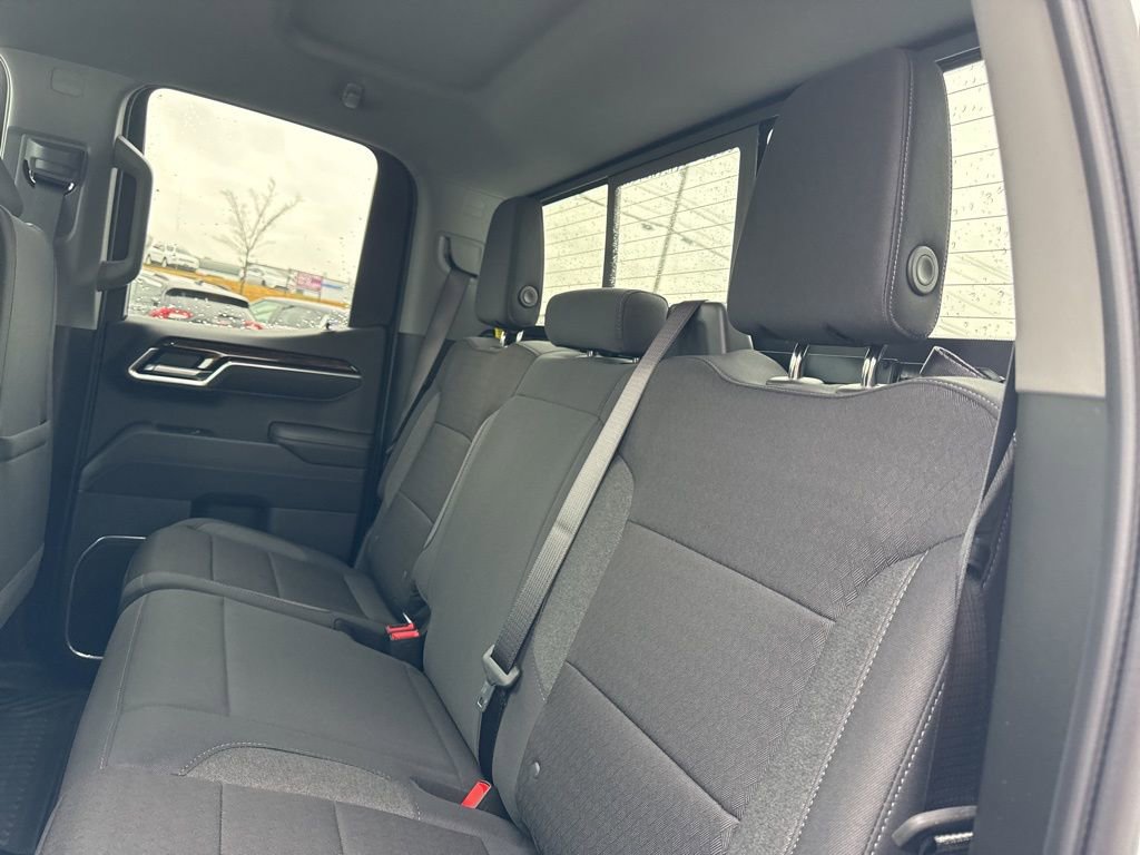 New 2026 GMC Sierra 1500 Elevation w/ Preferred Package image 28