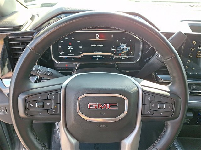 Certified 2024 GMC Sierra 2500 SLT w/ SLT Premium Package image 21