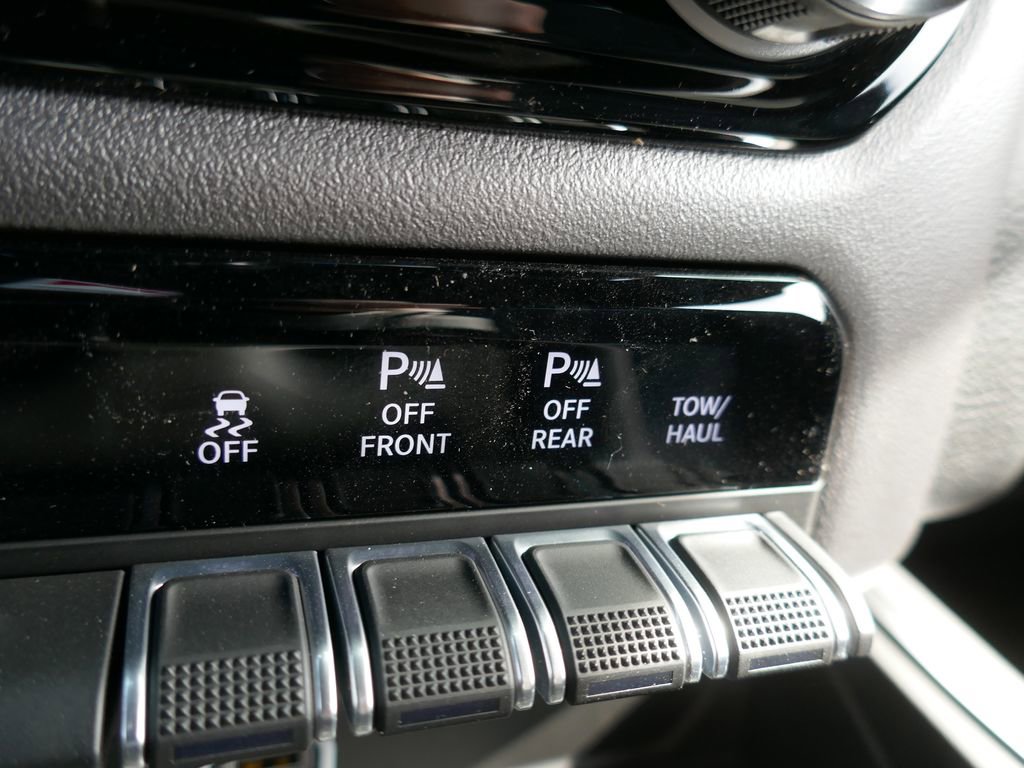 New 2026 RAM 1500 Big Horn image 25