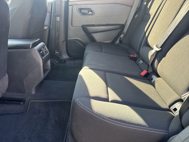 Used 2023 Nissan Rogue S image 24