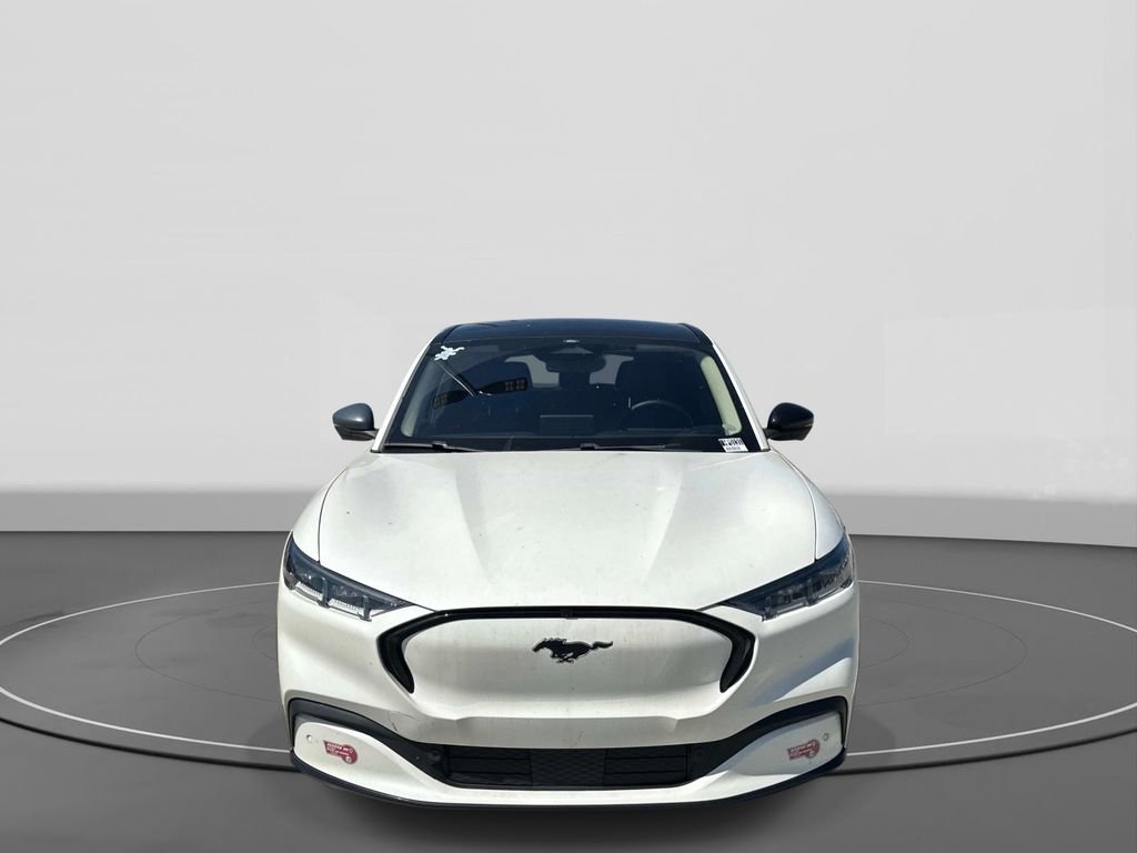 Used 2023 Ford Mustang Mach-E Premium RWD image 3