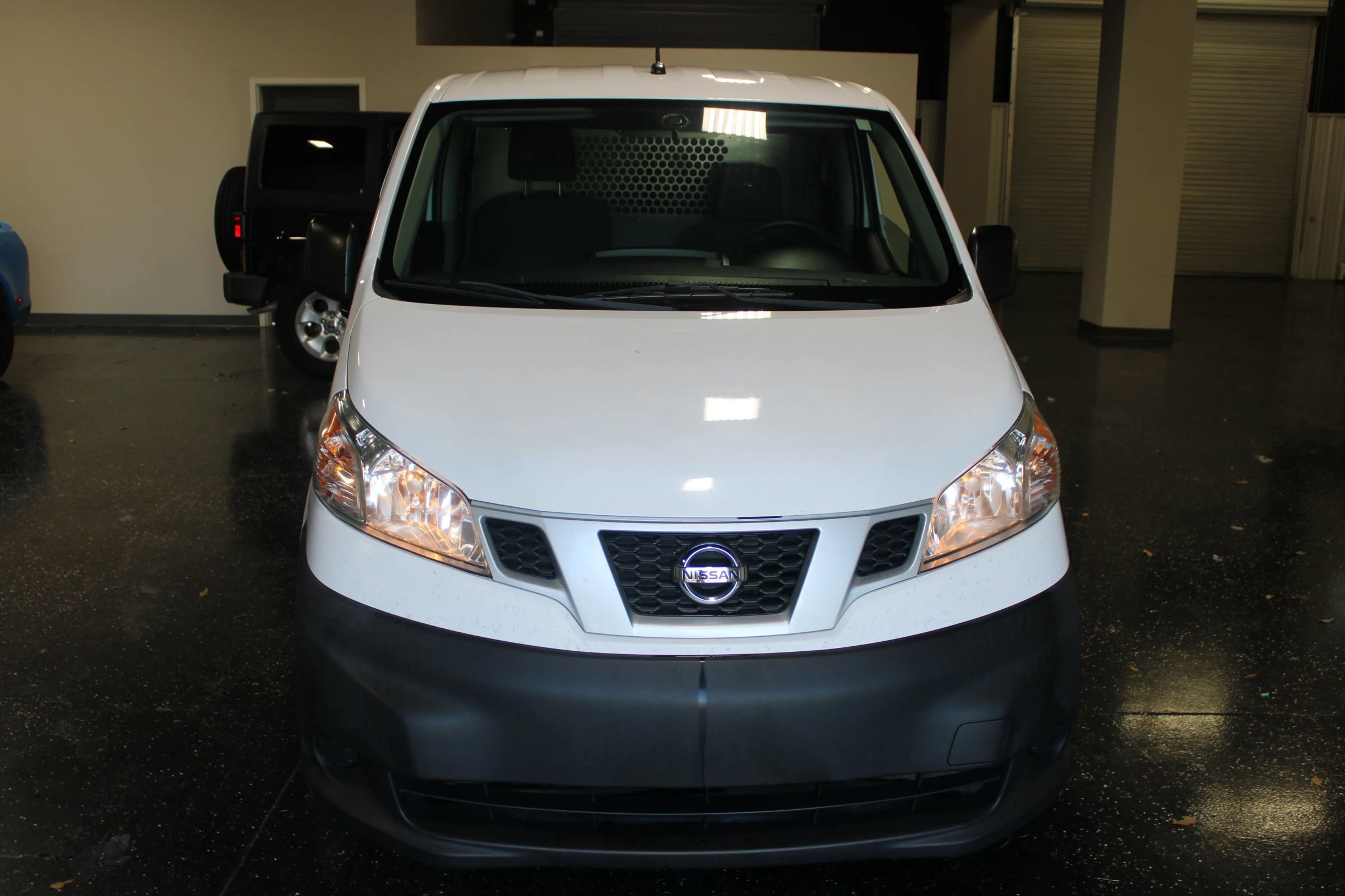 Used 2019 Nissan NV200 S image 6