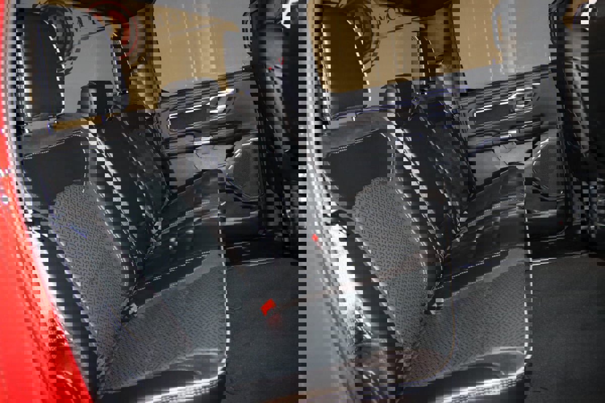 Used 2024 RAM 1500 Laramie image 72