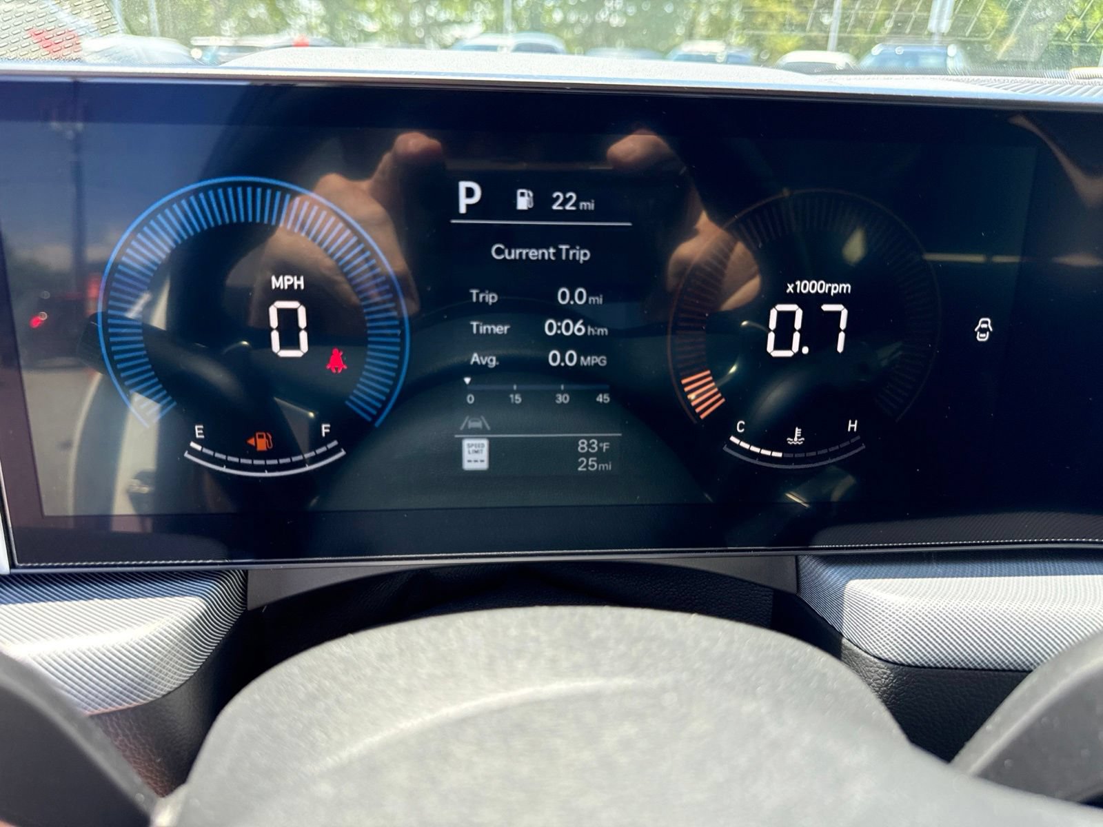 Used 2026 Hyundai Sonata SEL FWD image 30
