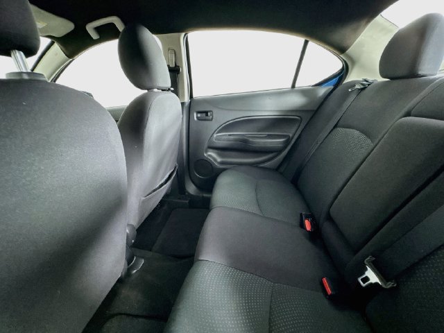 Used 2019 Mitsubishi Mirage G4 ES FWD image 21