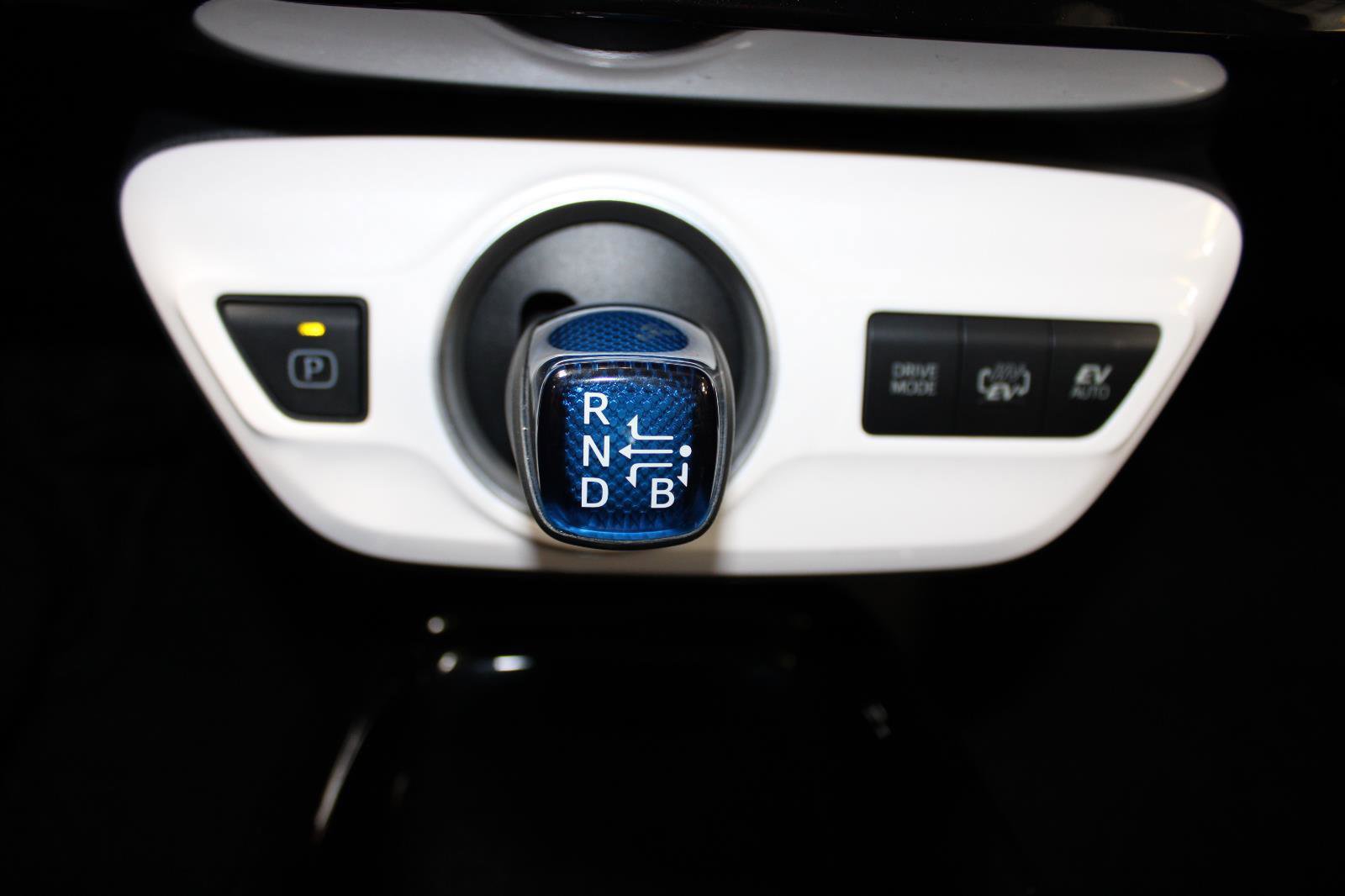 Used 2019 Toyota Prius Prime Plus FWD image 24
