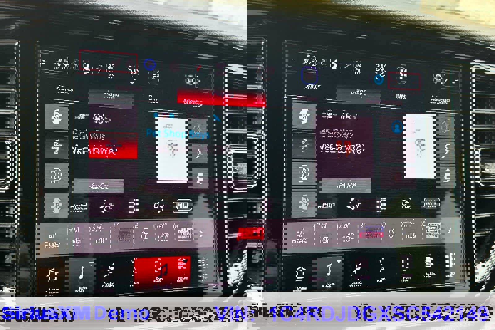 Used 2025 Dodge Durango GT image 29