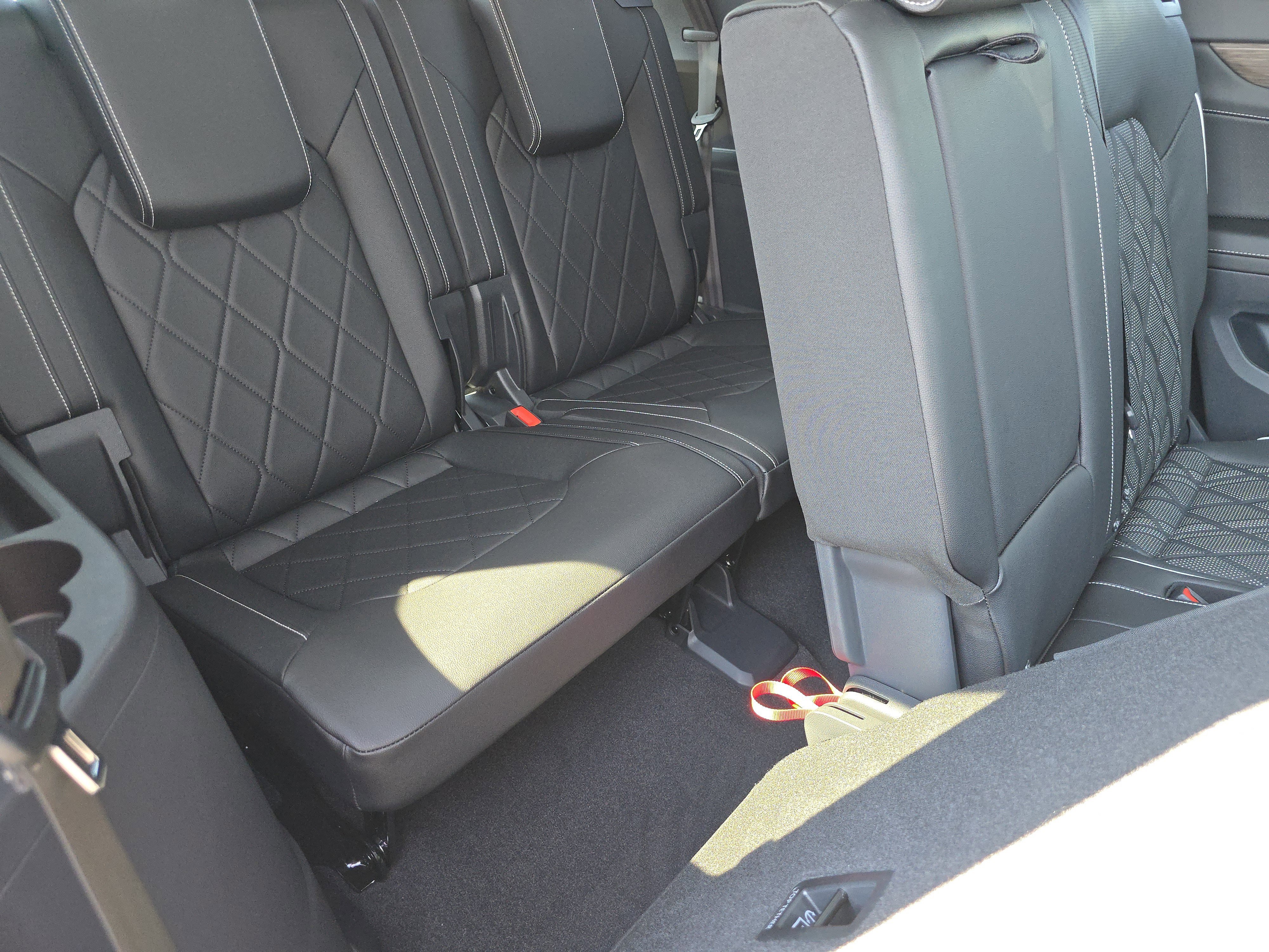 New 2026 Volkswagen Atlas SEL Premium R-Line image 19