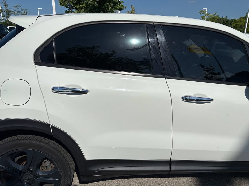 Used 2016 FIAT 500X Pop FWD image 32