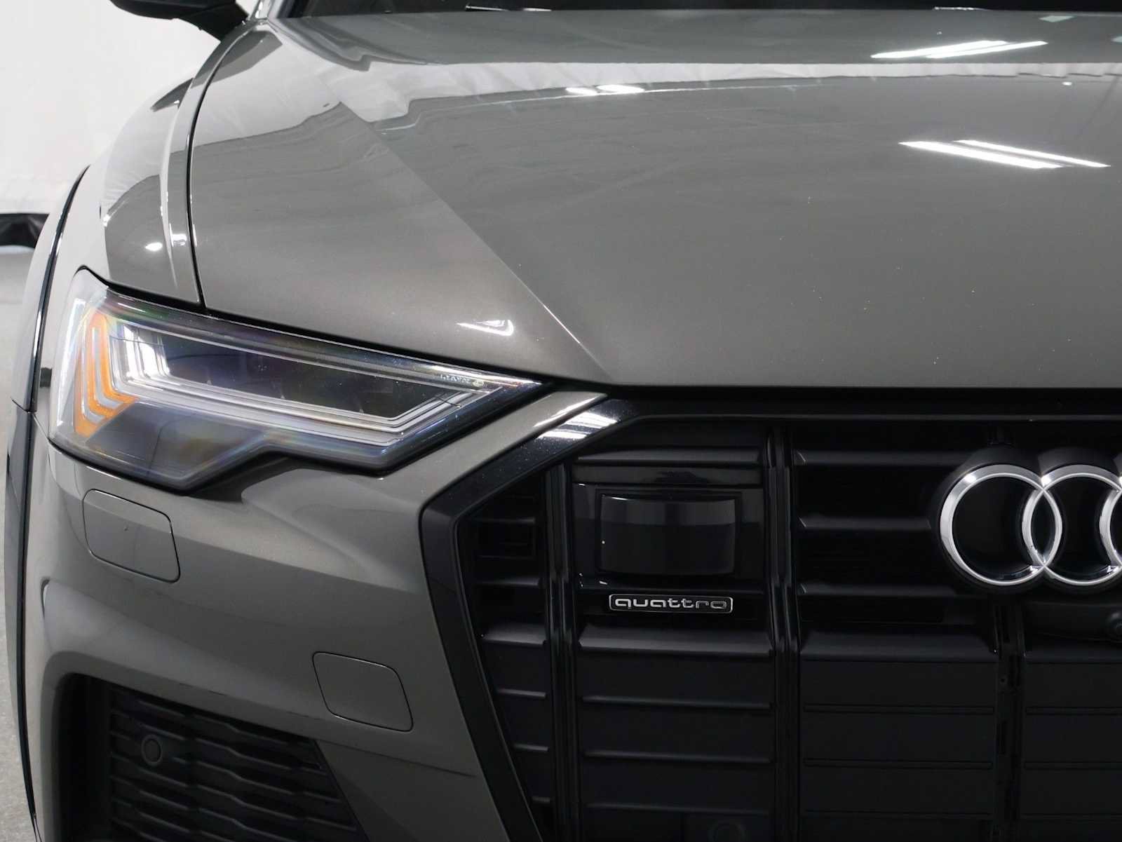Used 2022 Audi A6 3.0T allroad Prestige AWD/4WD image 15