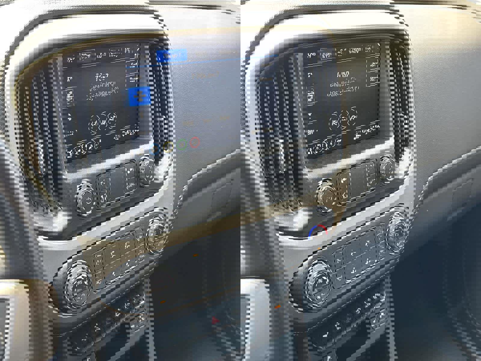 Used 2021 GMC Canyon Denali image 21