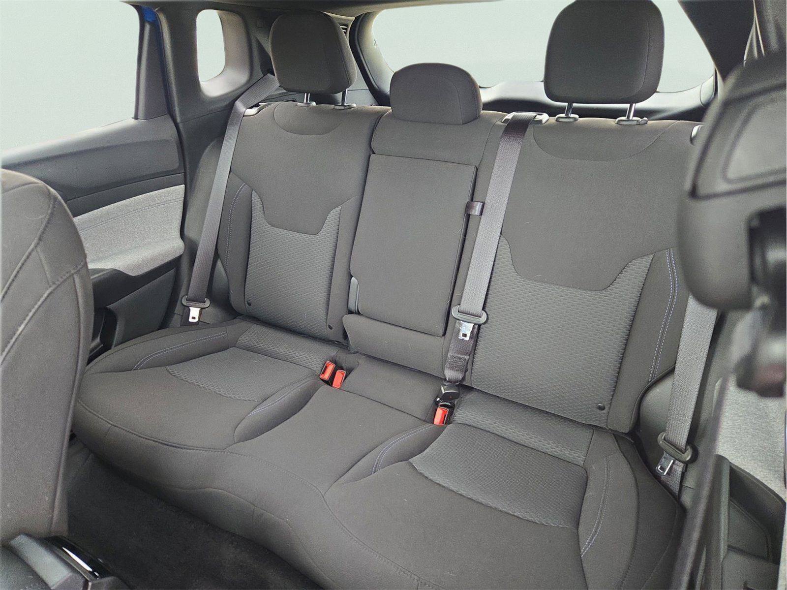 Used 2025 Jeep Compass Sport AWD/4WD image 23