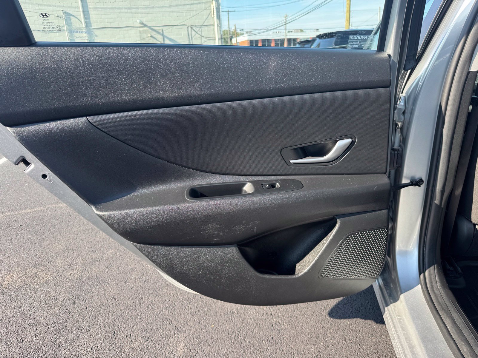 Used 2022 Hyundai Elantra SEL FWD image 22