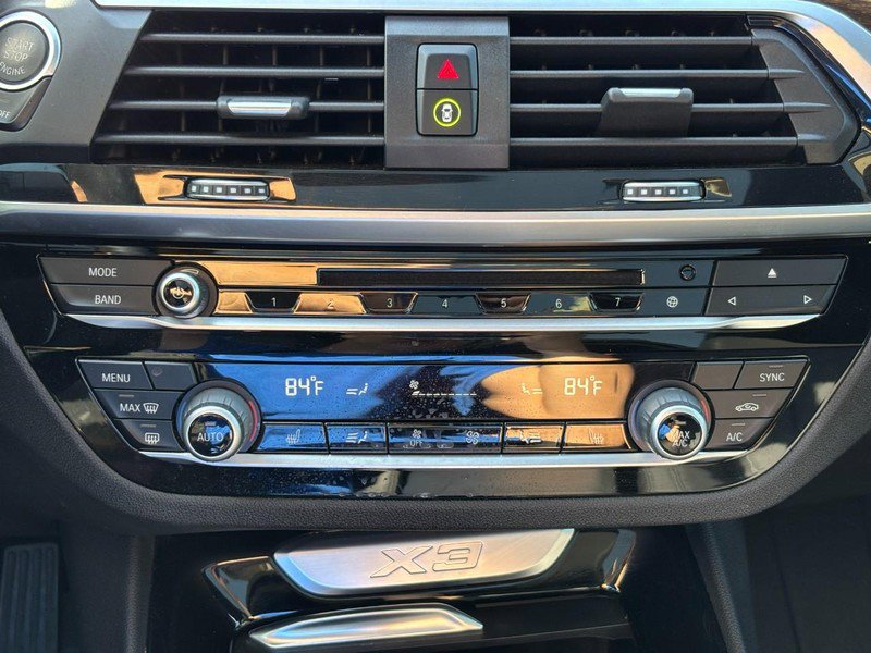 Used 2019 BMW X3 xDrive30i w/ Convenience Package image 22