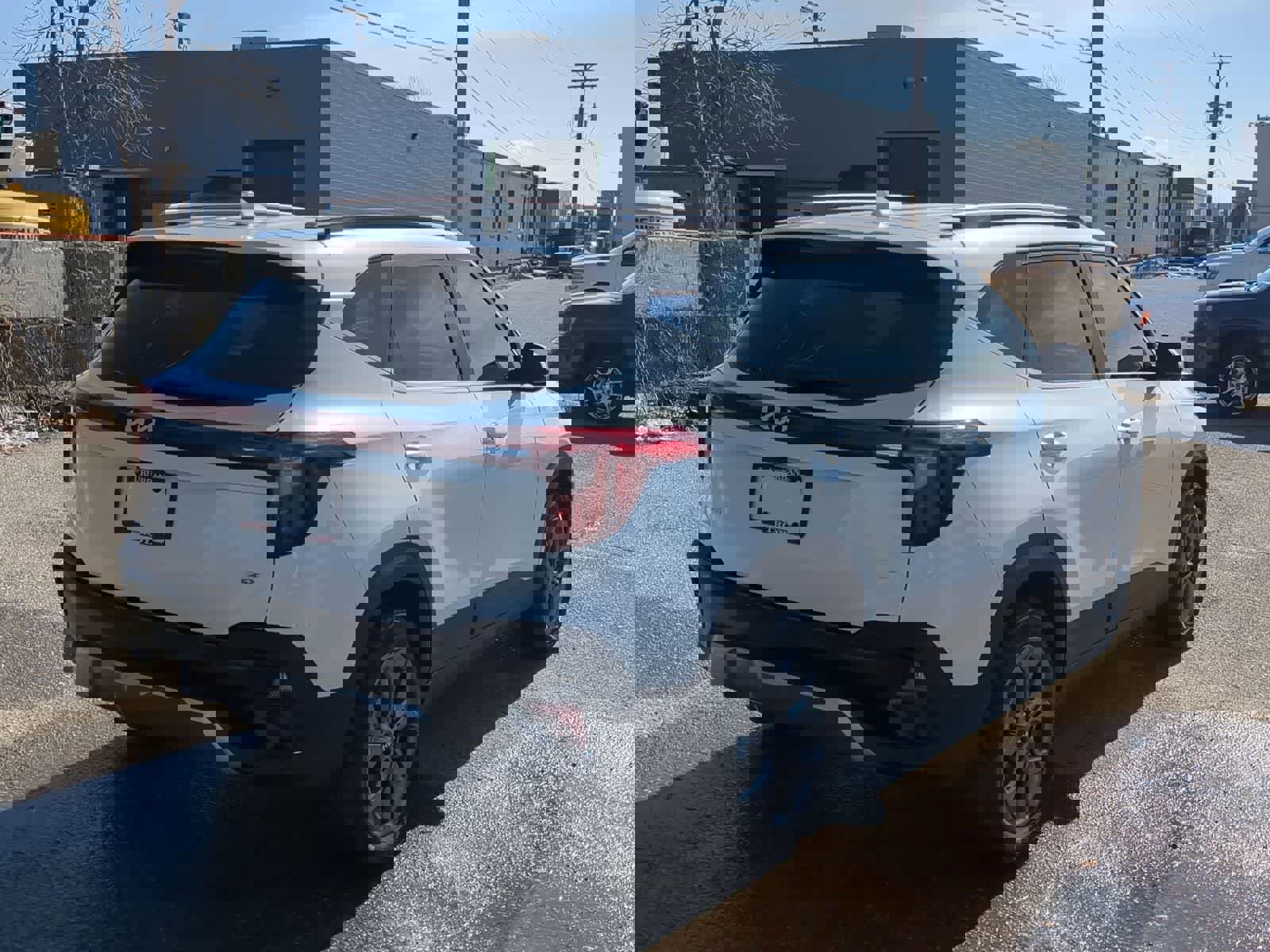 Used 2024 Kia Seltos S image 14