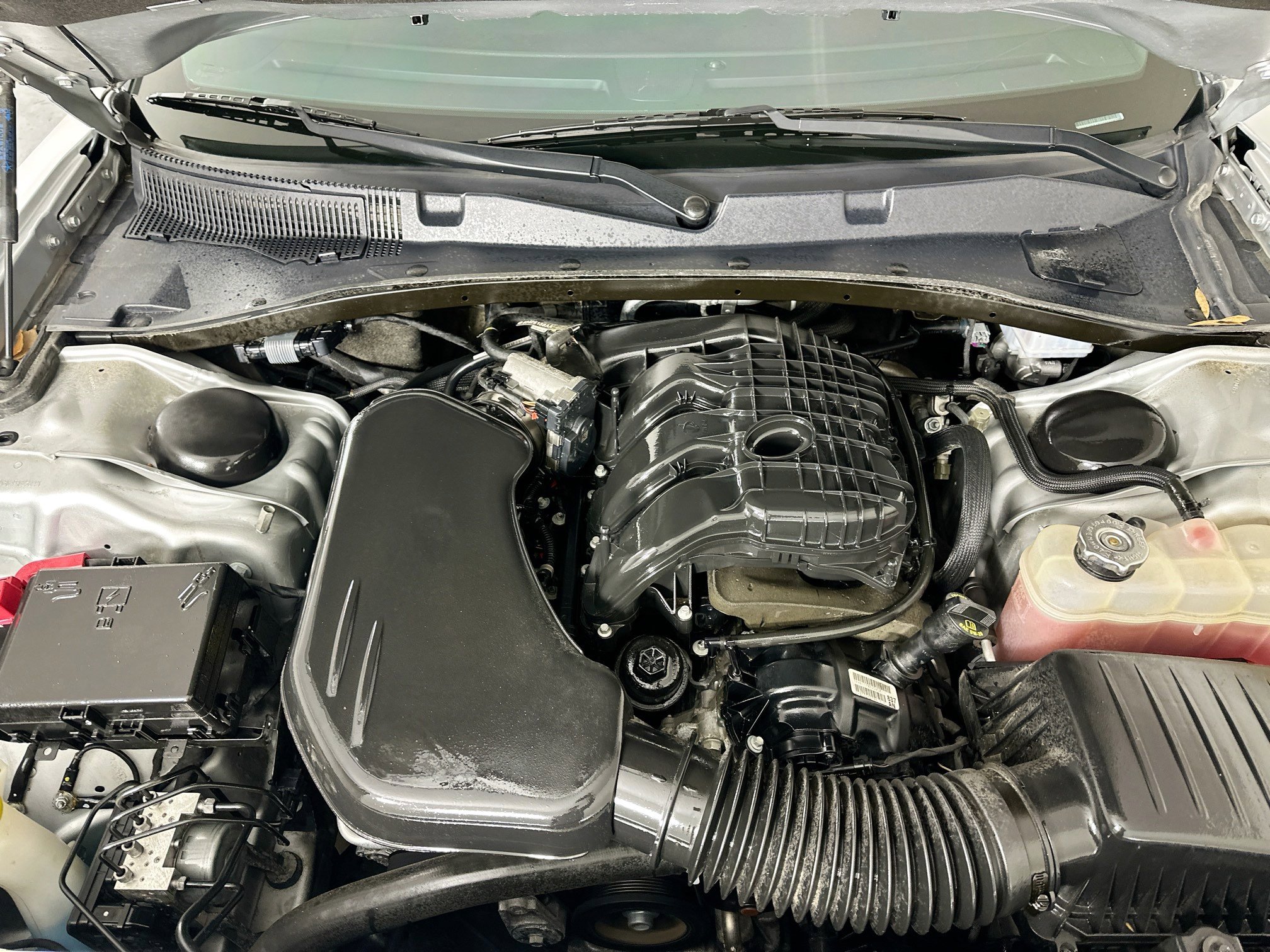 Used 2023 Dodge Charger SXT w/ Blacktop Package image 36