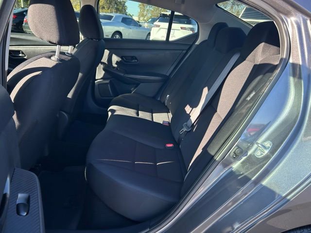 Used 2024 Nissan Sentra S image 15