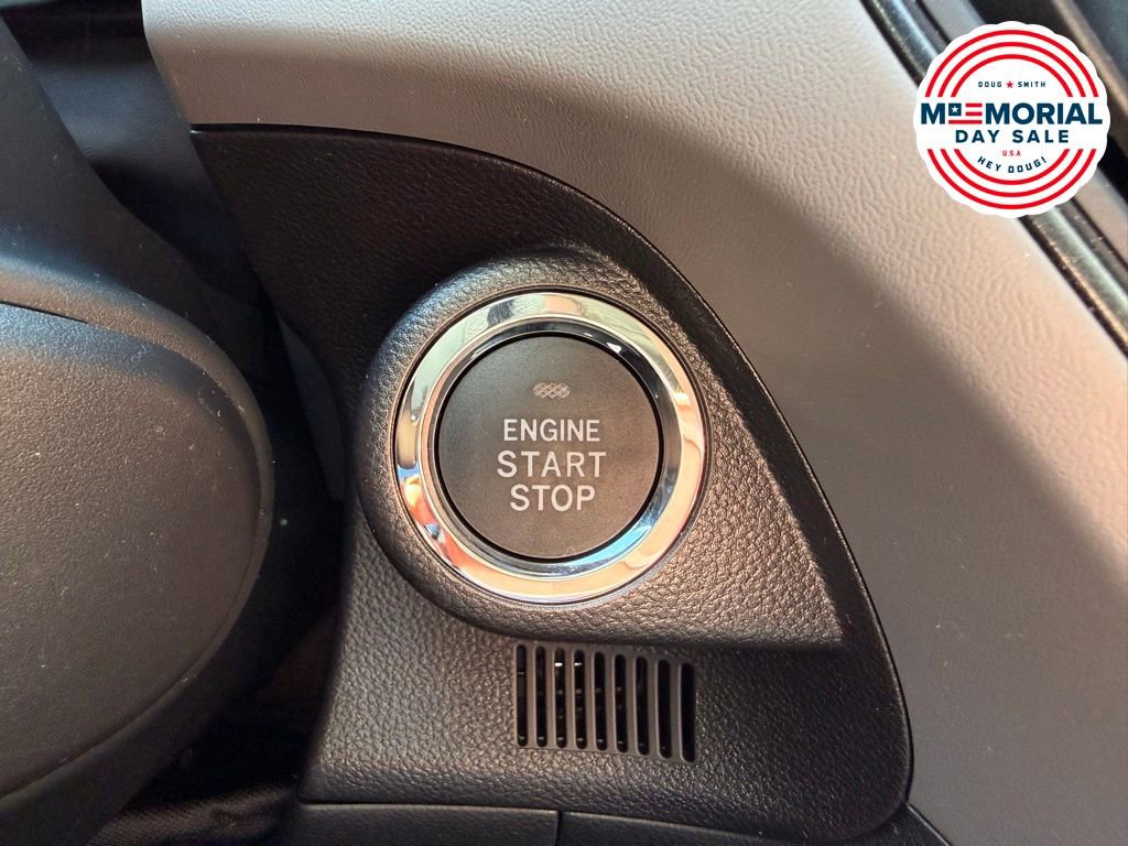 New 2026 Subaru Crosstrek 2.0i Premium AWD/4WD image 13
