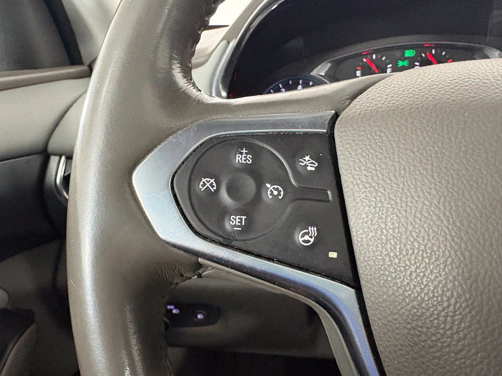 Used 2020 Chevrolet Traverse Premier AWD/4WD image 25