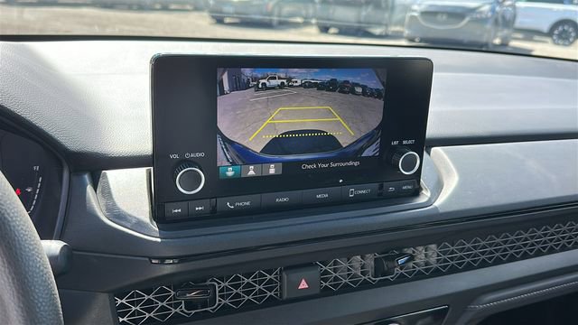 Used 2025 Honda Accord LX image 15