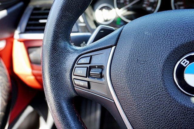 Used 2015 BMW 428i Gran Coupe image 34