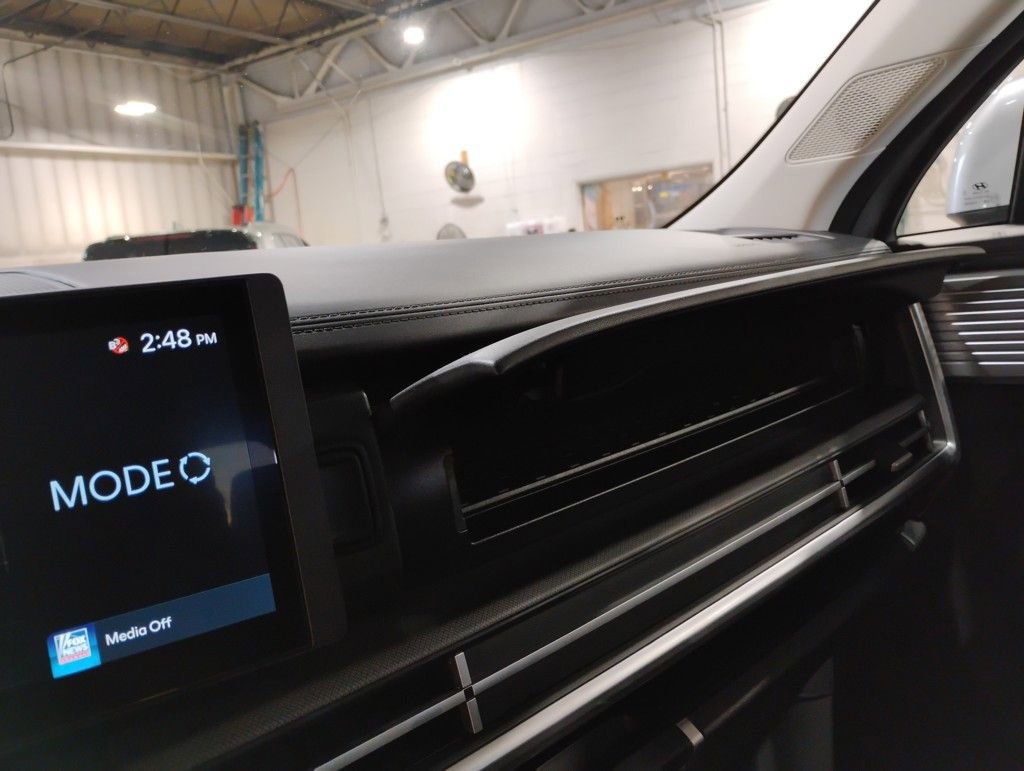 New 2026 Hyundai Santa Fe SEL image 34