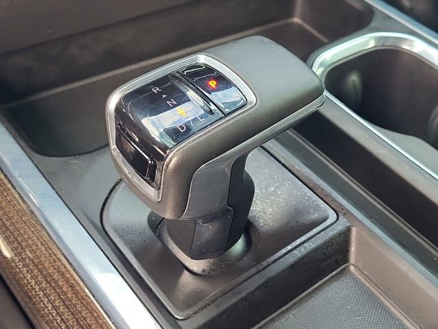 Used 2024 Chevrolet Silverado 1500 LT Trail Boss w/ Convenience Package II image 25