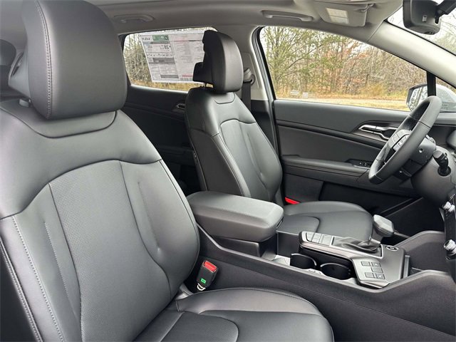 New 2026 Kia Sportage EX w/ EX Panorama Roof Package image 26