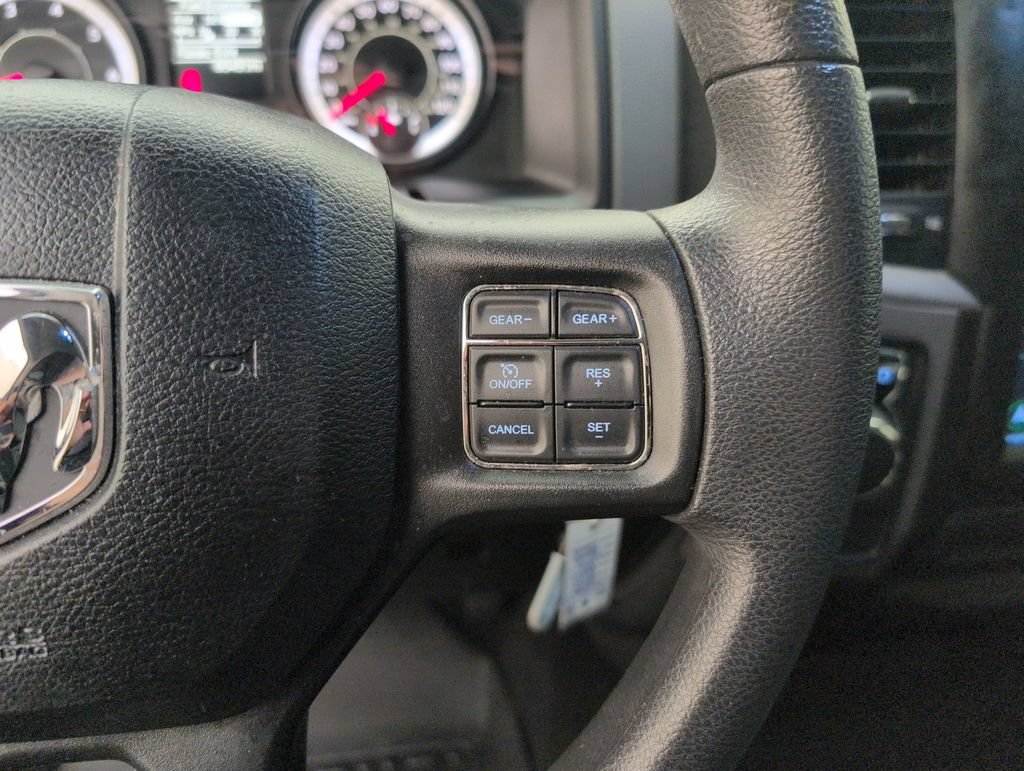 Used 2018 RAM 1500 Express w/ Express Value Package RWD image 36
