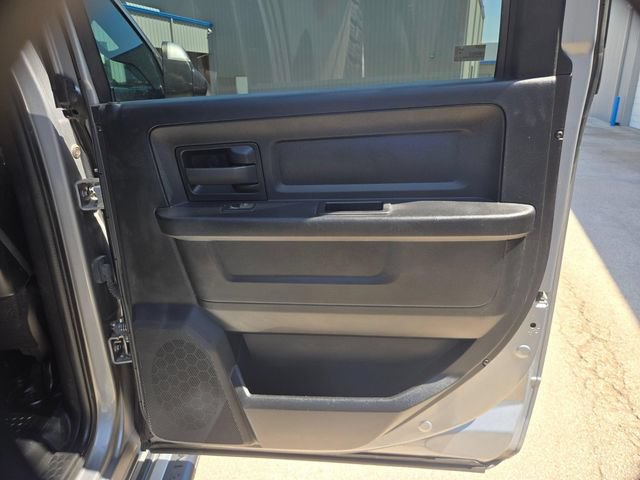 Used 2021 RAM 2500 Tradesman w/ Chrome Appearance Group AWD/4WD image 23