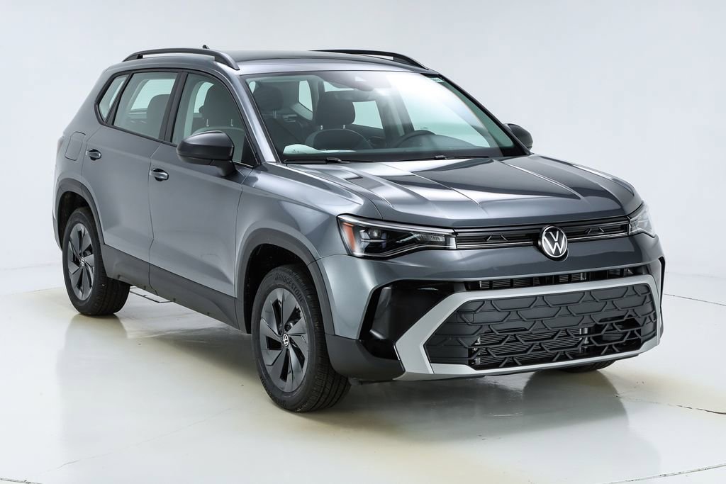 New 2026 Volkswagen Taos S image 52