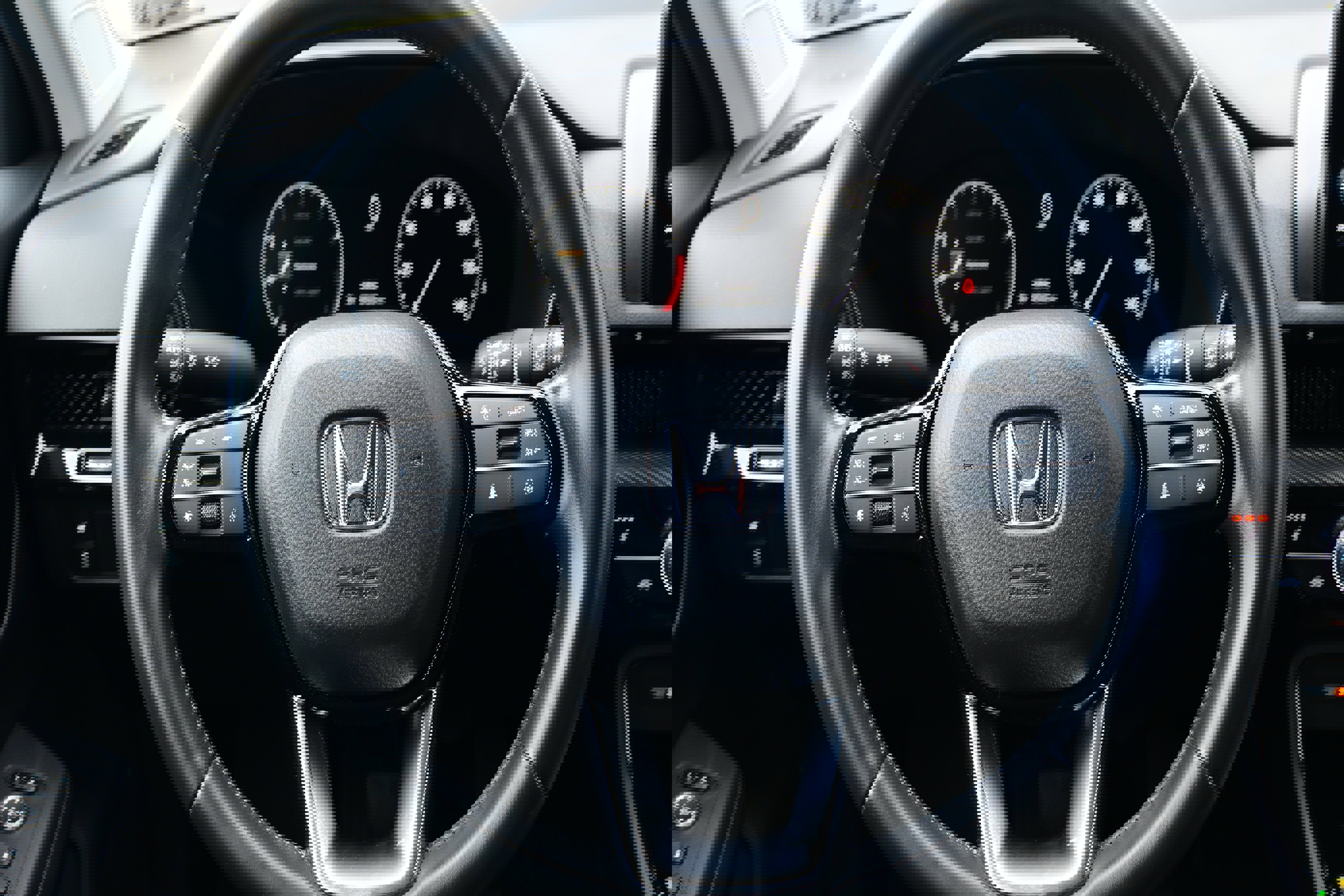 Used 2023 Honda CR-V EX-L image 16