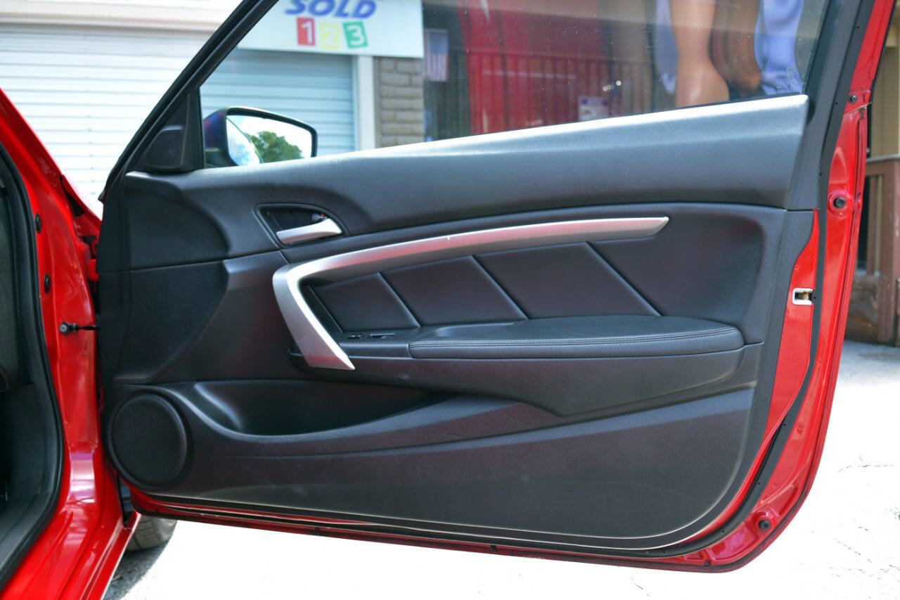 Used 2009 Honda Accord EX-L image 29