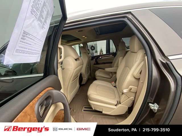 Used 2012 Buick Enclave Leather image 27