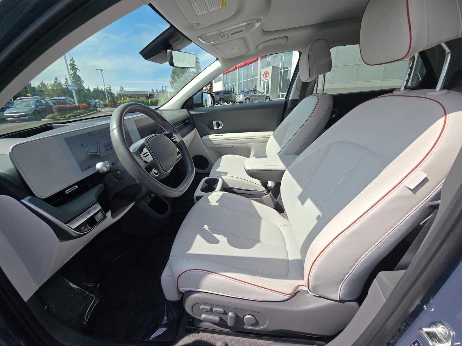 Used 2024 Hyundai Ioniq 5 Limited RWD image 21